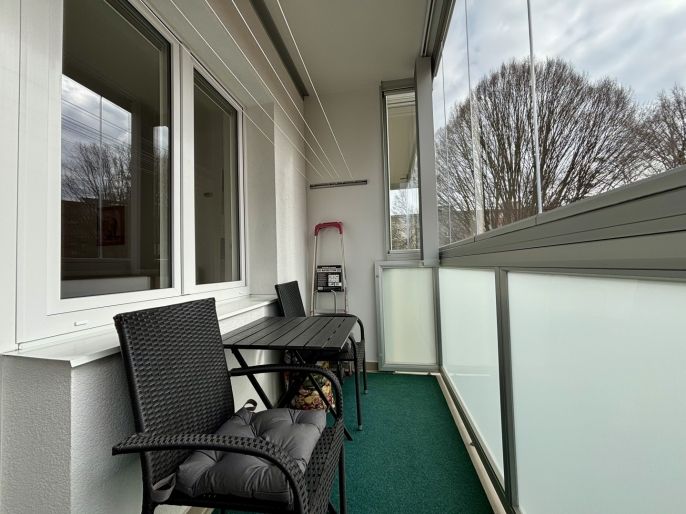 Prodej, Byt 2+1, Ostrava