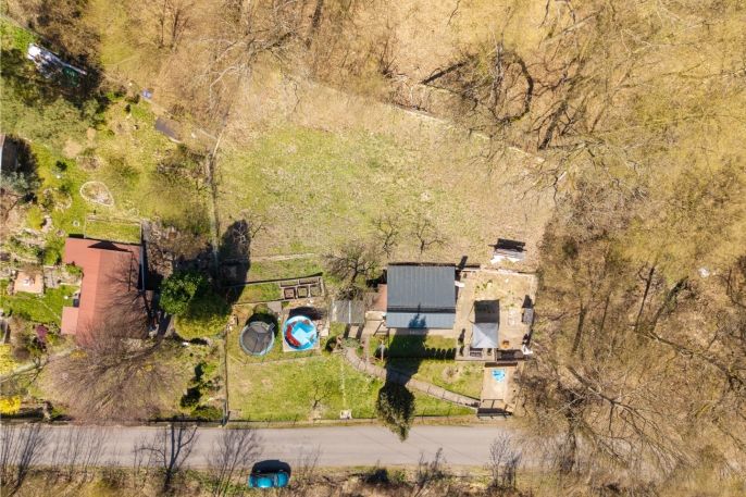 Prodej, Chata, Ústí nad Labem