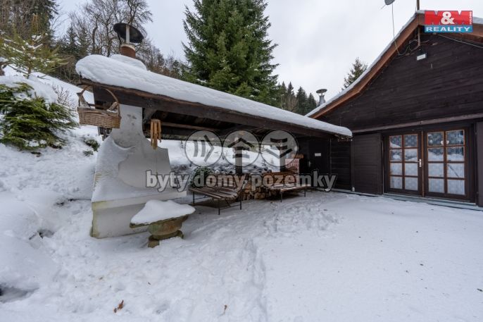 Prodej, Rodinný dům, Hutisko-Solanec