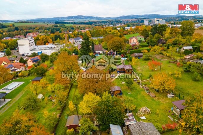 Prodej, Zahrada, Domažlice