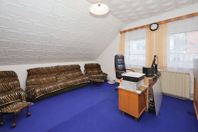 Prodej, Rodinný dům, Havlíčkův Brod