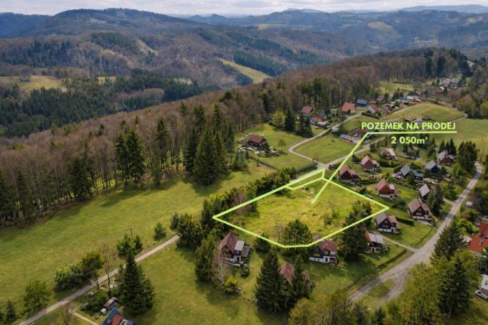 Prodej, Ostatní, Rajnochovice