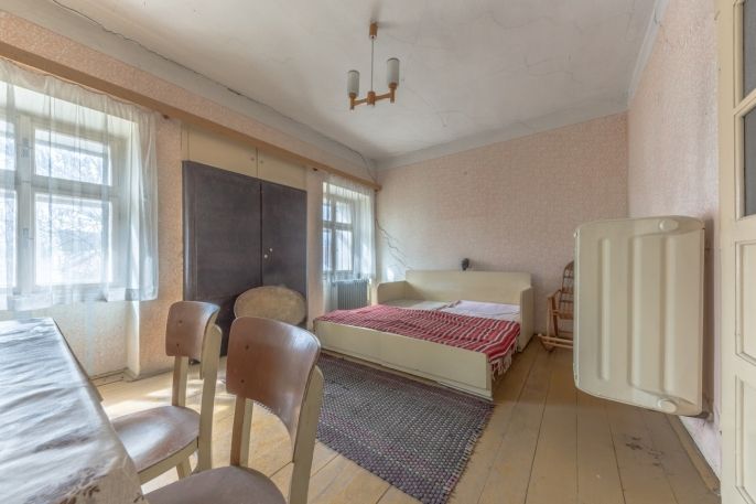 Prodej, Rodinný dům, Křinec