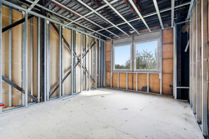 Prodej, Nájemní dům, Chomutov