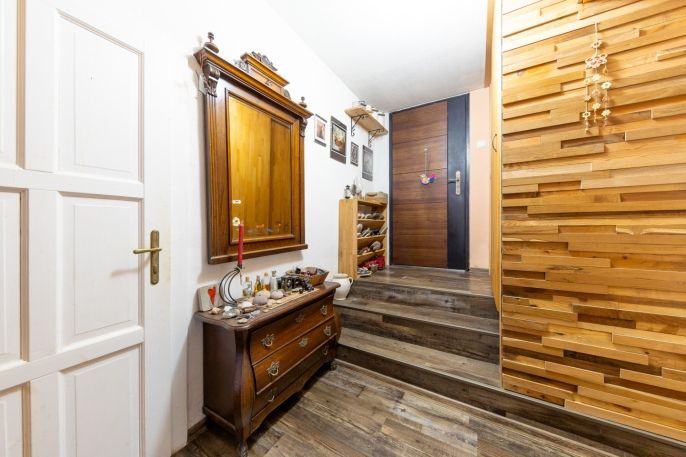 Prodej, Byt 2+1, Brno