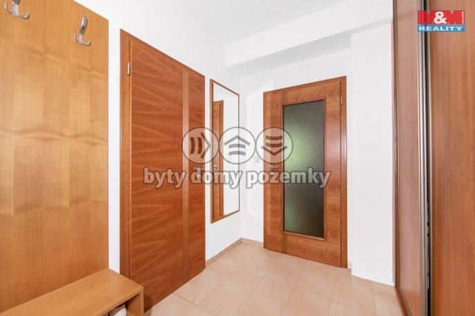 Pronájem, Byt 4+kk, Plzeň