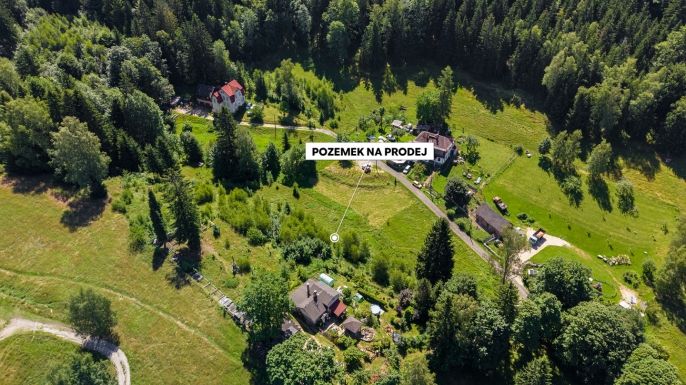 Prodej, Louka, Janov nad Nisou