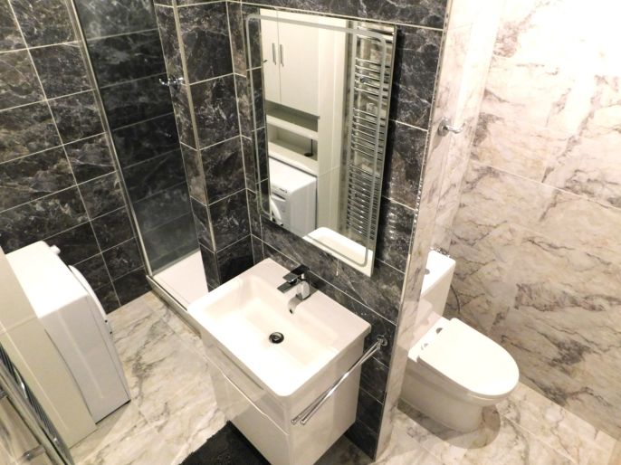 Pronájem, Byt 1+1, Františkovy Lázně