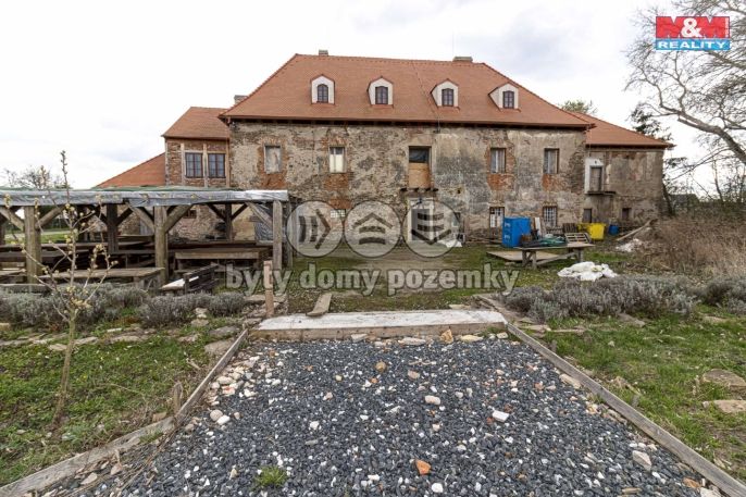 Prodej, Hotel, penzion, Žáky