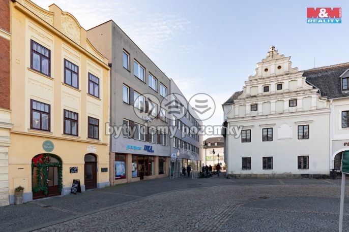 Prodej, Obchod a služby, Bruntál