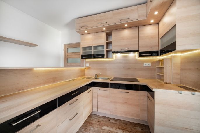 Prodej, Rodinný dům, Osík