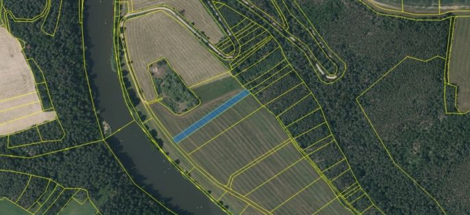 Prodej, Louka, Kladruby