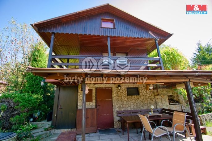 Prodej, Chata, 53 m², Frýdek-Místek