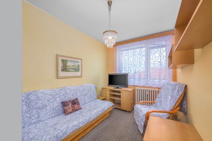 Prodej, Byt 4+1, Čáslav