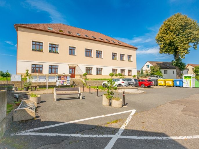 Prodej, Byt 3+kk, Kozmice