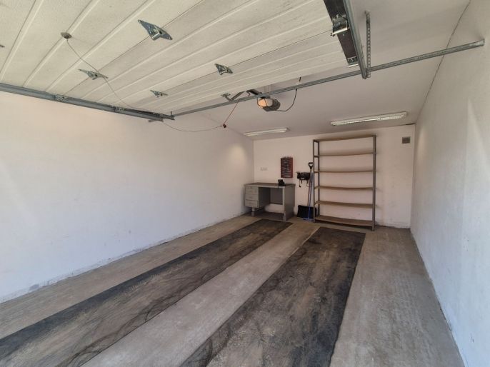 Prodej, Byt 3+1, Trubín