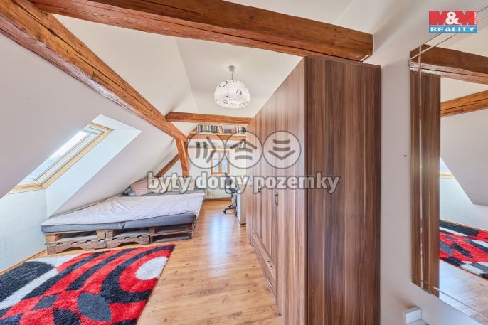 Prodej, Rodinný dům, Velké Svatoňovice