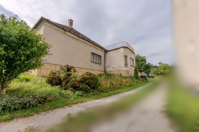 Prodej, Rodinný dům, Šebetov