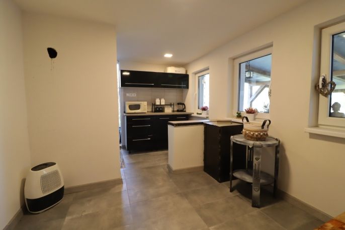 Prodej, Zahrada, Most