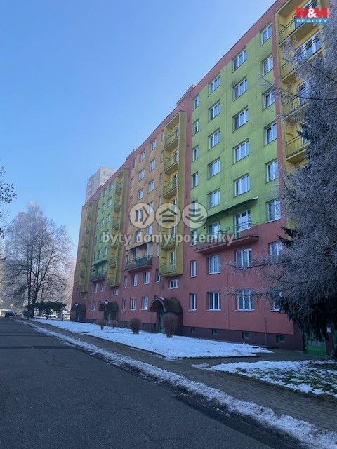 Prodej, Byt 3+1, Havířov