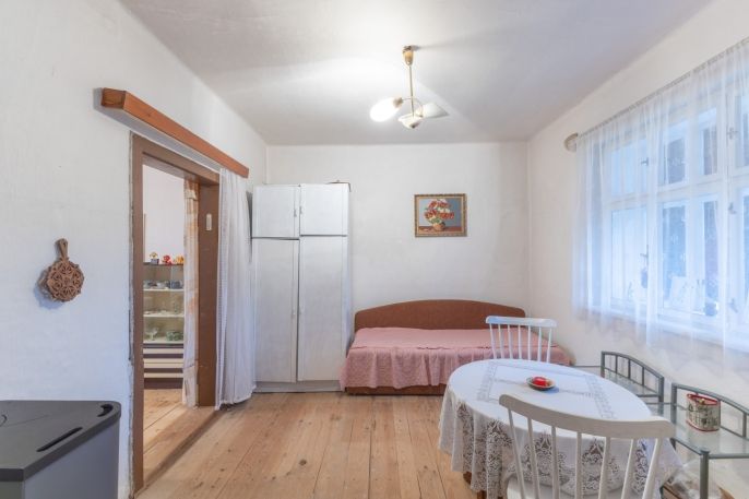 Prodej, Rodinný dům, Rudná pod Pradědem