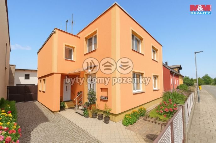 Prodej, Rodinný dům, Uničov