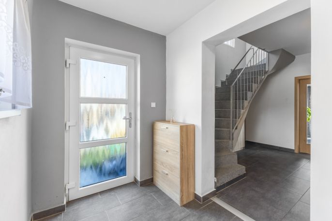 Prodej, Rodinný dům, Pavlov