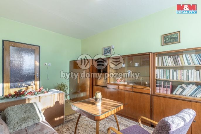 Prodej, Rodinný dům, Třinec