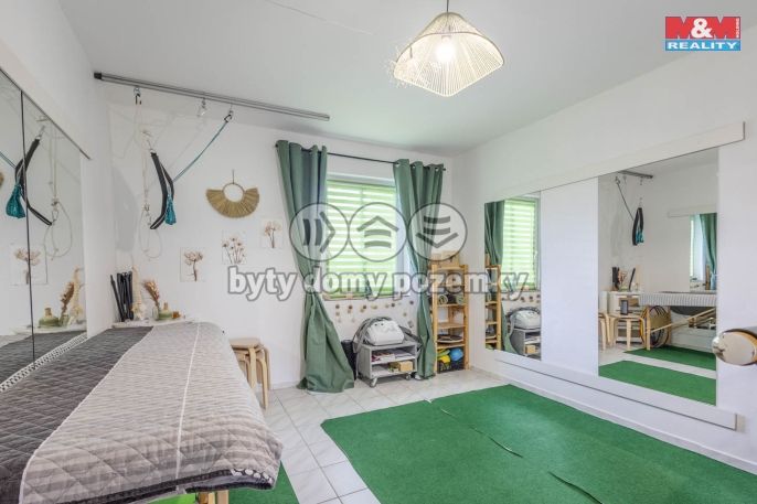 Prodej, Rodinný dům, Česká Lípa