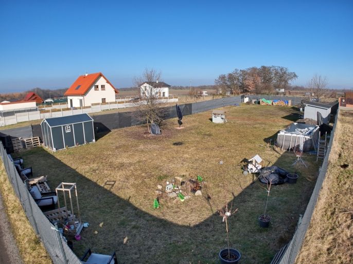 Prodej, Pozemek k bydlení, Chbany