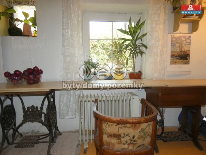 Prodej, Rodinný dům, Červené Pečky
