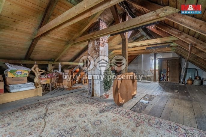 Prodej, Byt 3+1, Dlouhý Most