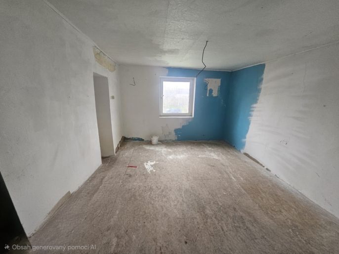 Prodej, Rodinný dům, Dyjákovice