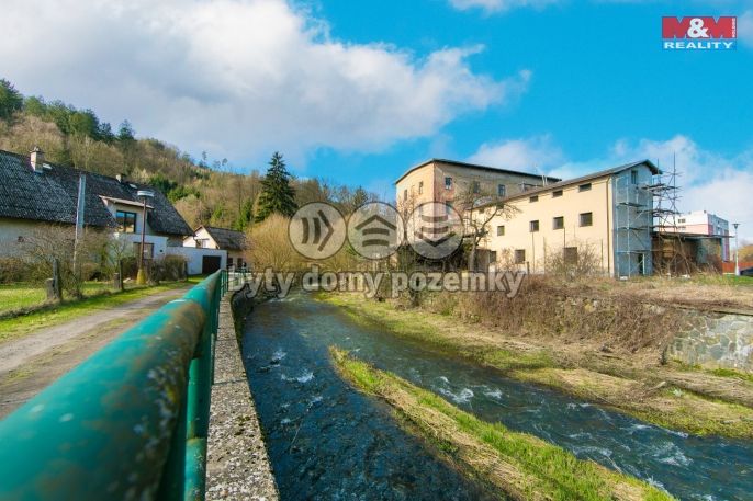 Prodej, Rodinný dům, Ústí nad Orlicí