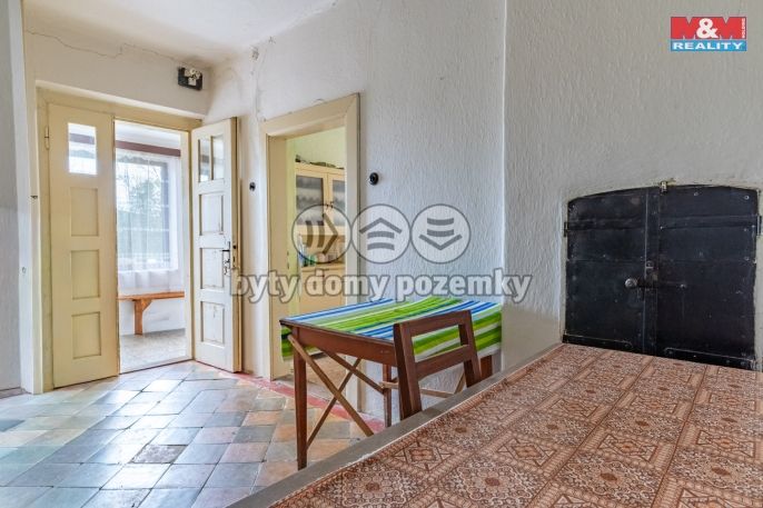 Prodej, Chalupa, Blatná