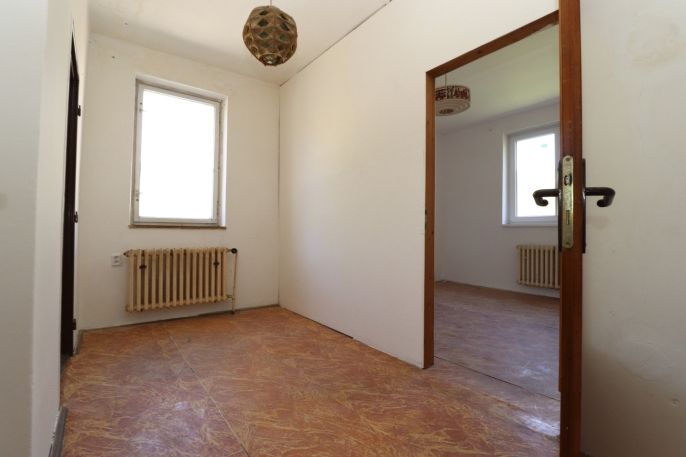 Prodej, Byt 2+1, Velichov