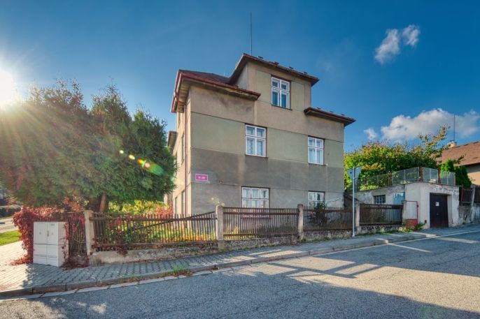 Prodej, Rodinný dům, Rychnov nad Kněžnou