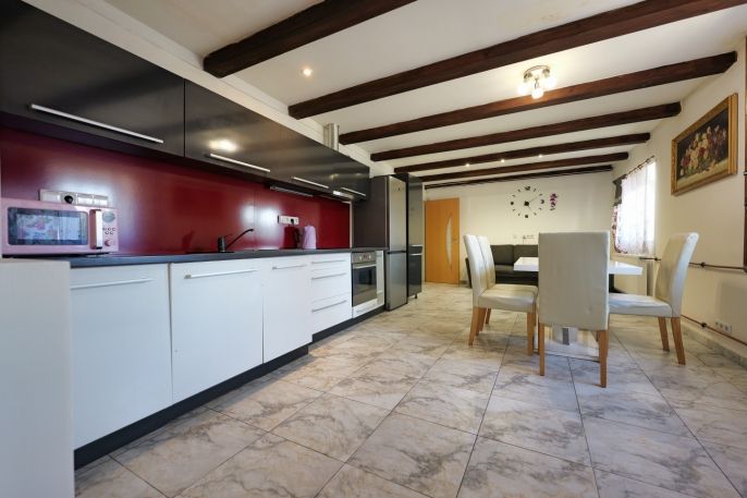 Prodej, Rodinný dům, Kroměříž