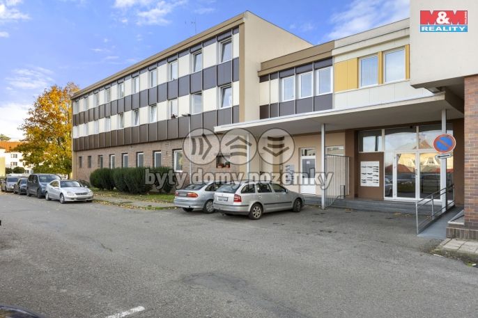 Prodej, Byt 1+1, Heřmanův Městec