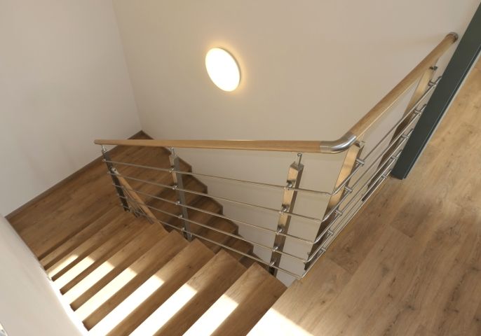 Pronájem, Byt 4+kk, Praha