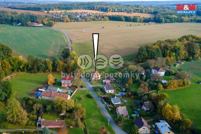 Prodej, Rodinný dům, Choltice