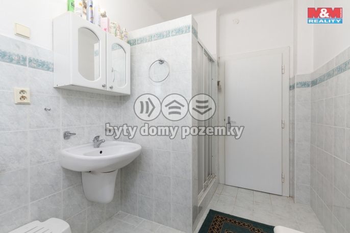 Prodej, Rodinný dům, Opava