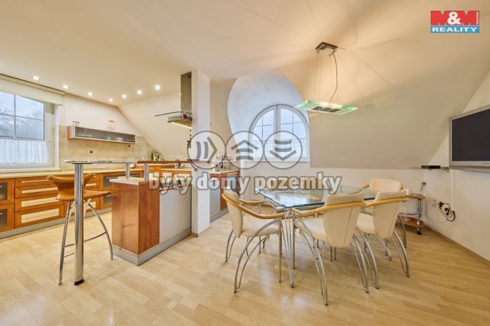 Pronájem, Rodinný dům, Trutnov