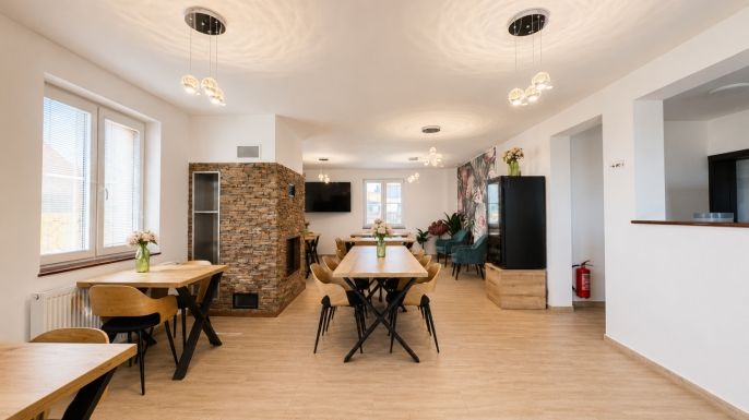 Prodej, Hotel, penzion, Slavonice