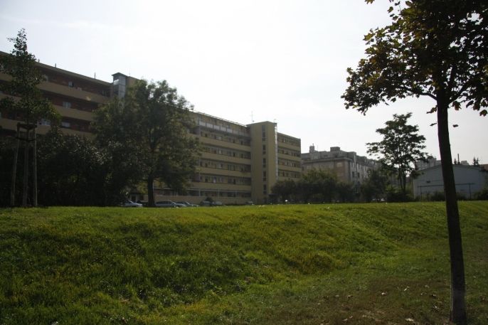 Pronájem, Byt 2+kk, Praha