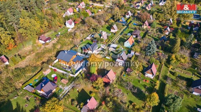 Prodej, Chata, Lišov