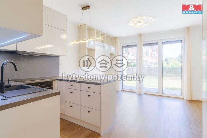 Prodej, Byt 1+kk, 31 m², Praha, Švehlova