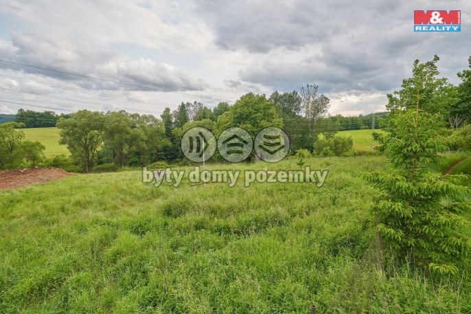 Prodej, Pozemek k bydlení, Trutnov