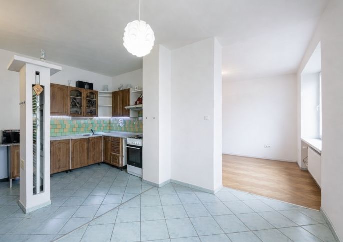 Pronájem, Byt 3+1, Bukovany