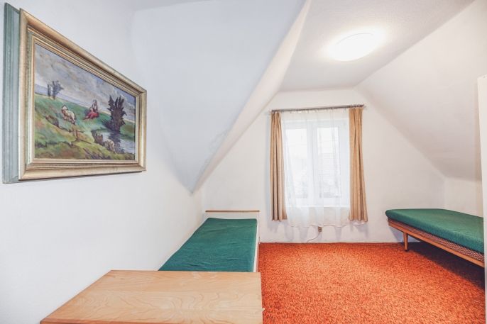 Prodej, Chata, Potštejn